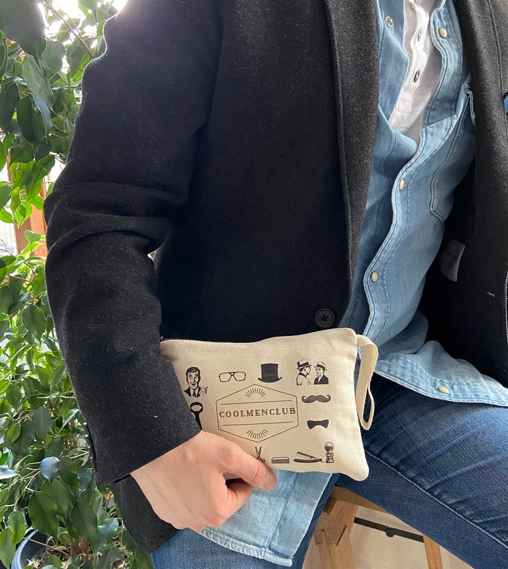 Seyahat Ağız Bakım Seti