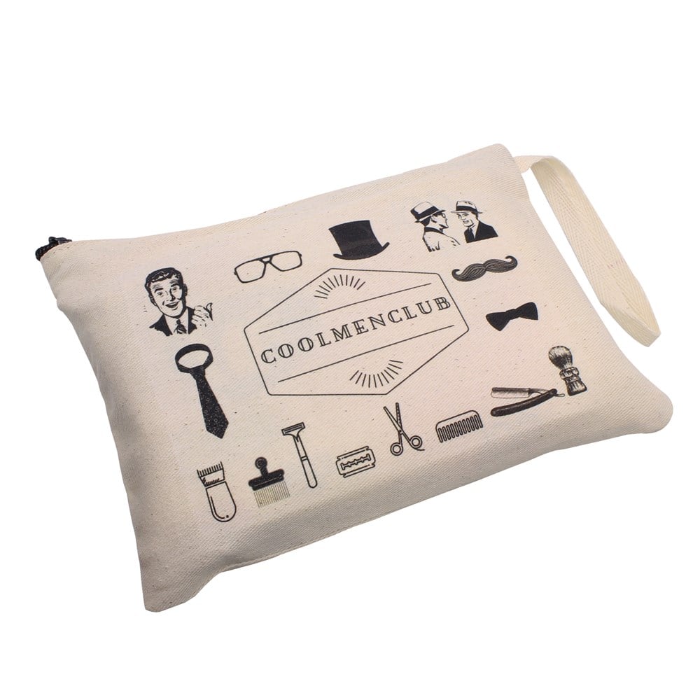 Seyahat Tıraş Çantası