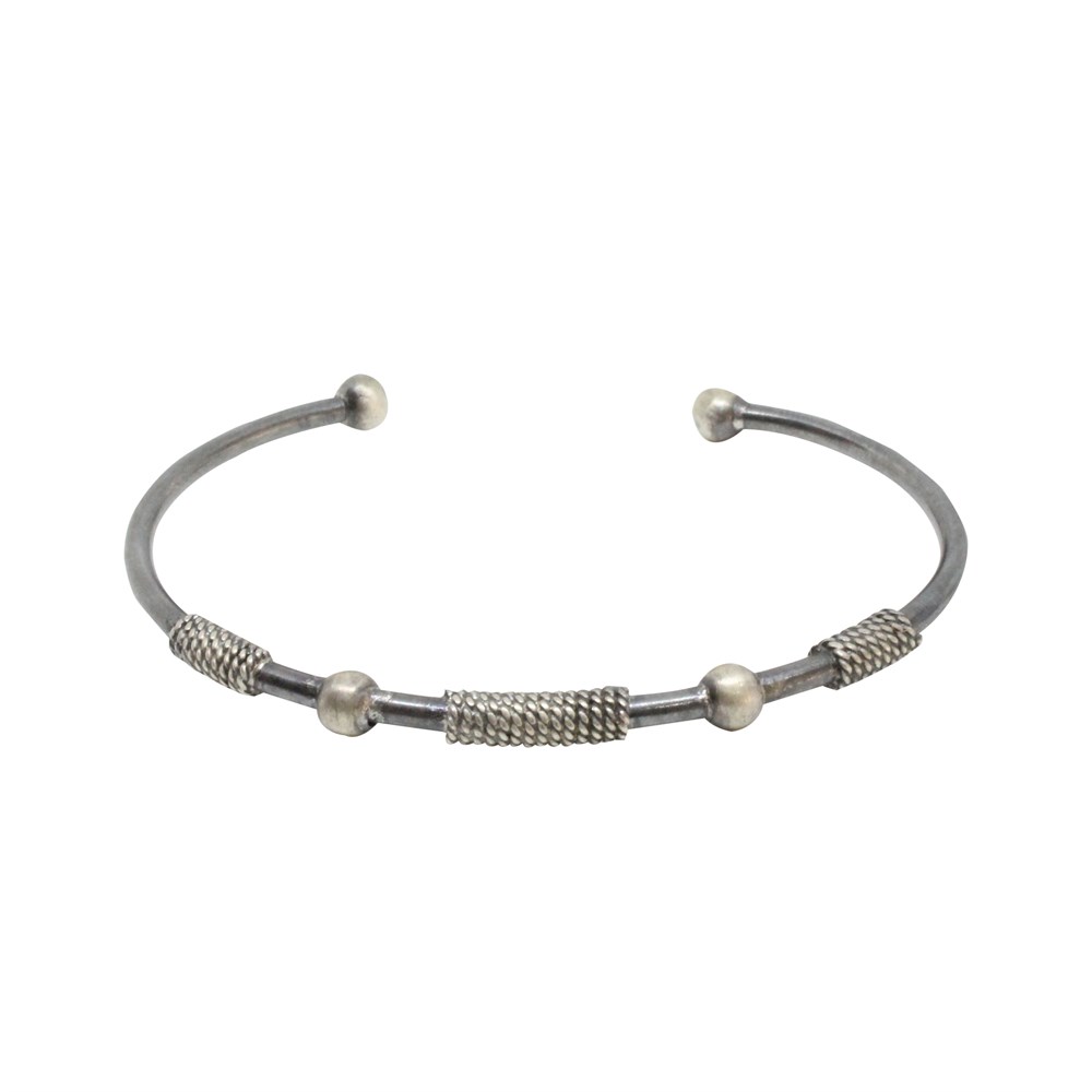 Silver Cool Serisi Bileklik