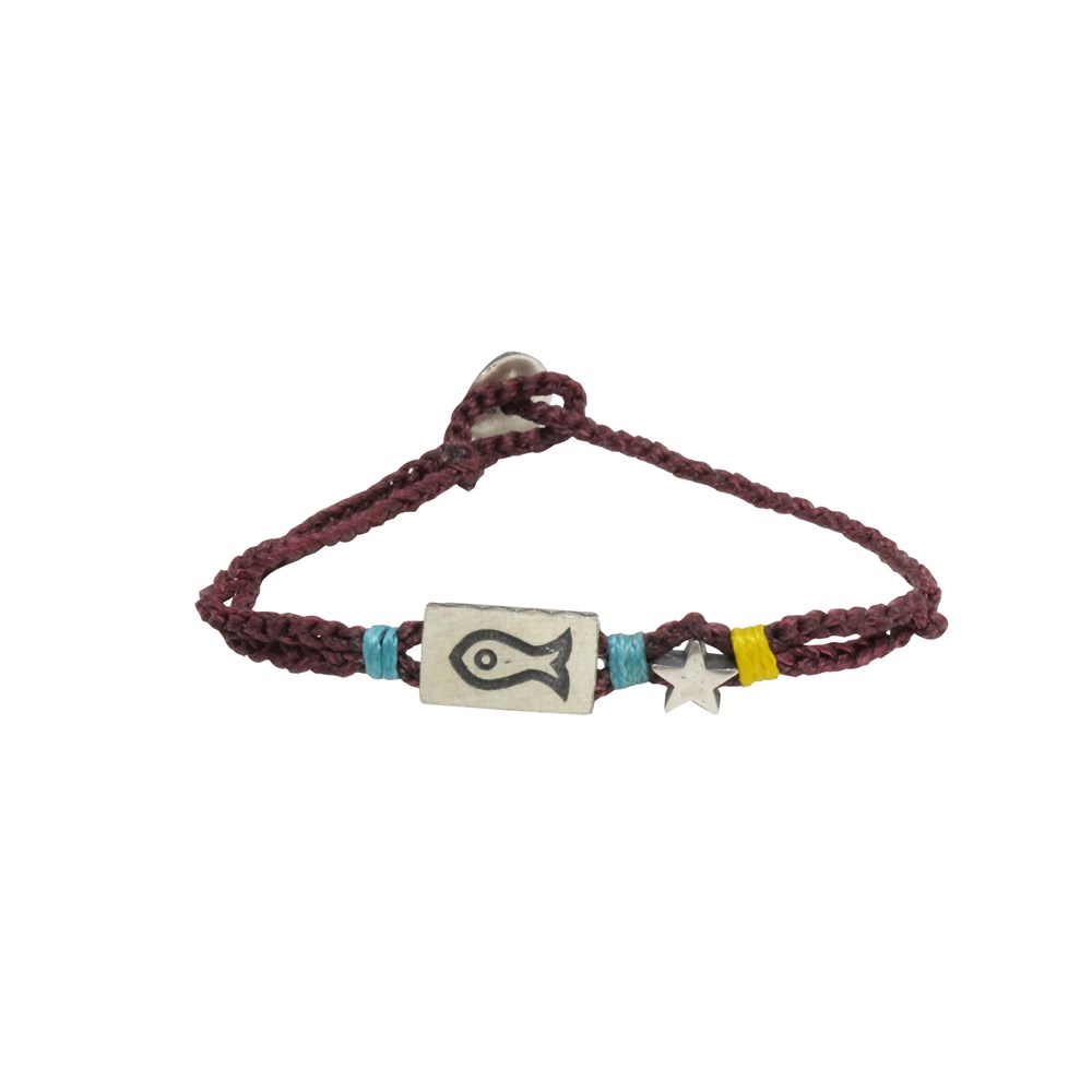 Silver Cool SeriesCMC7337Silver Cool Serisi Bileklik