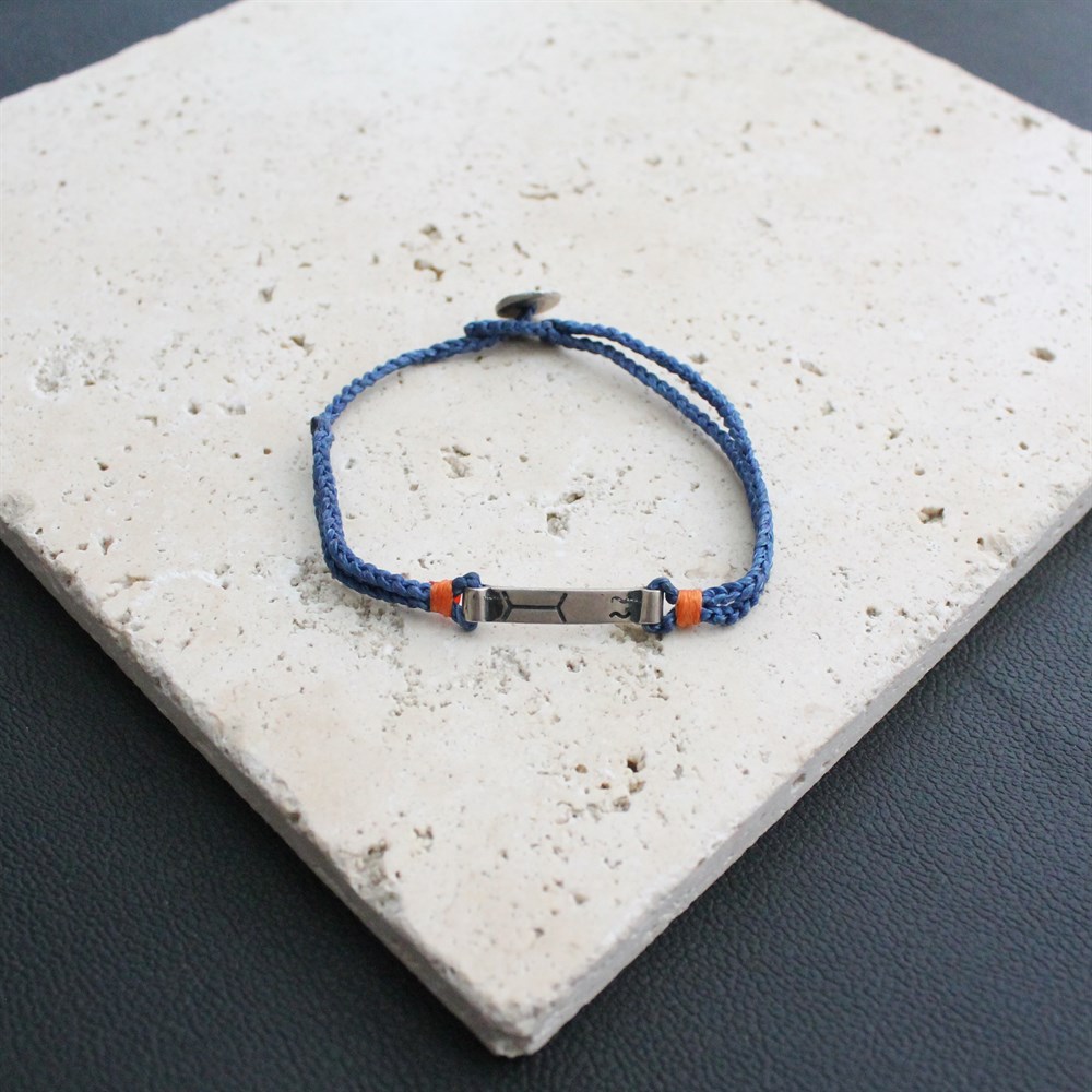 Silver Cool Serisi Bileklik