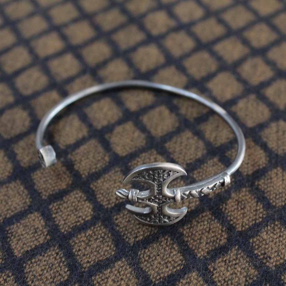 Silver Cool Serisi Bileklik