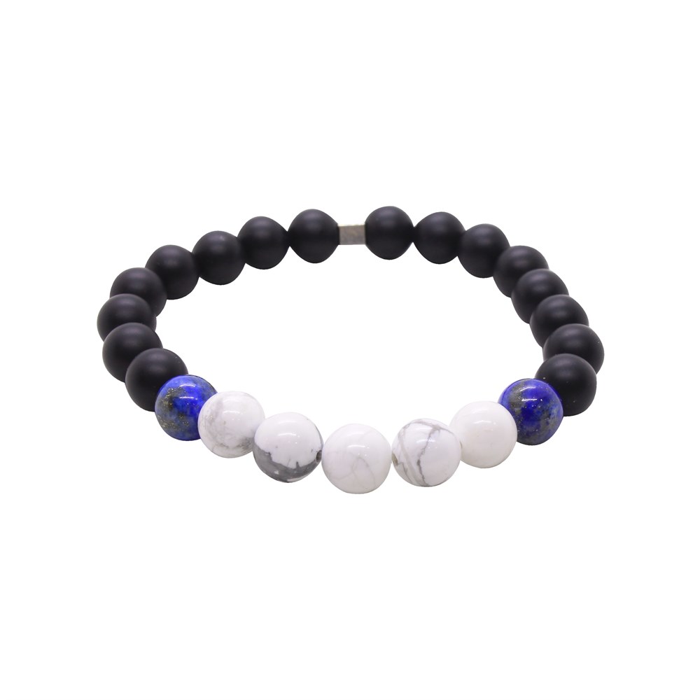 Silver Cool SeriesCMC1477Silver Cool Serisi Bileklik