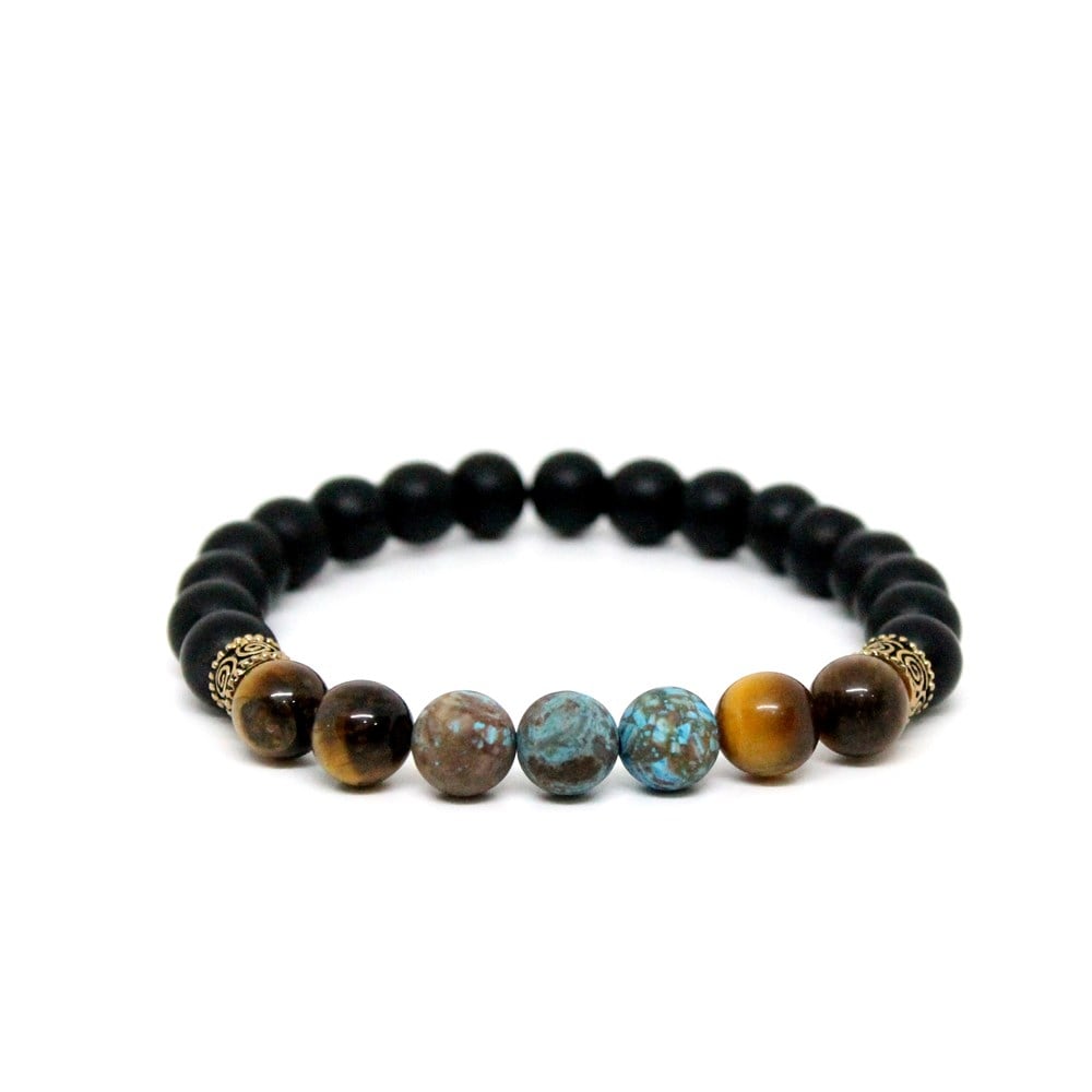 Stone Cool Serisi Bileklik