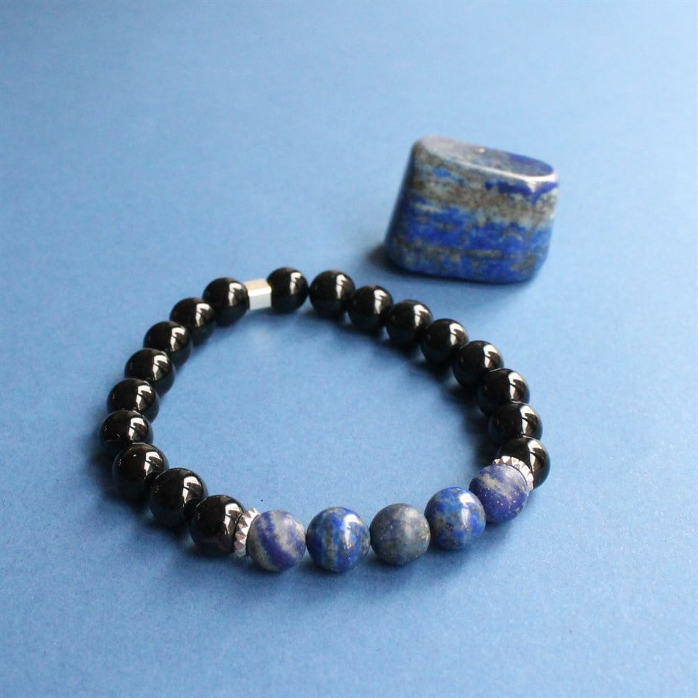 Silver Cool Serisi Bileklik