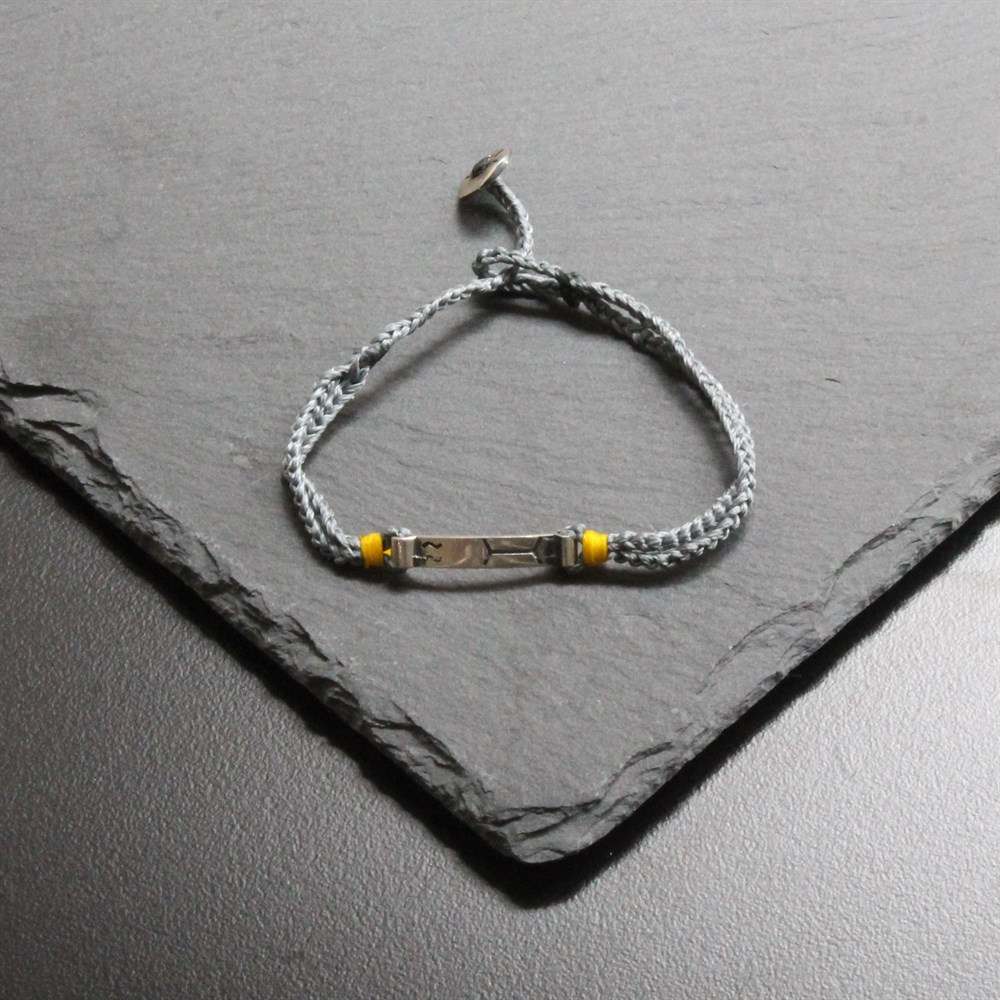 Silver Cool Serisi Bileklik