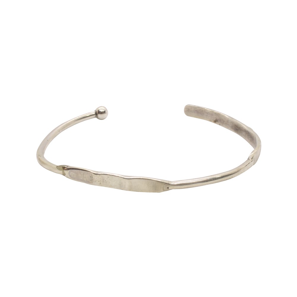 Silver Cool Serisi Bileklik