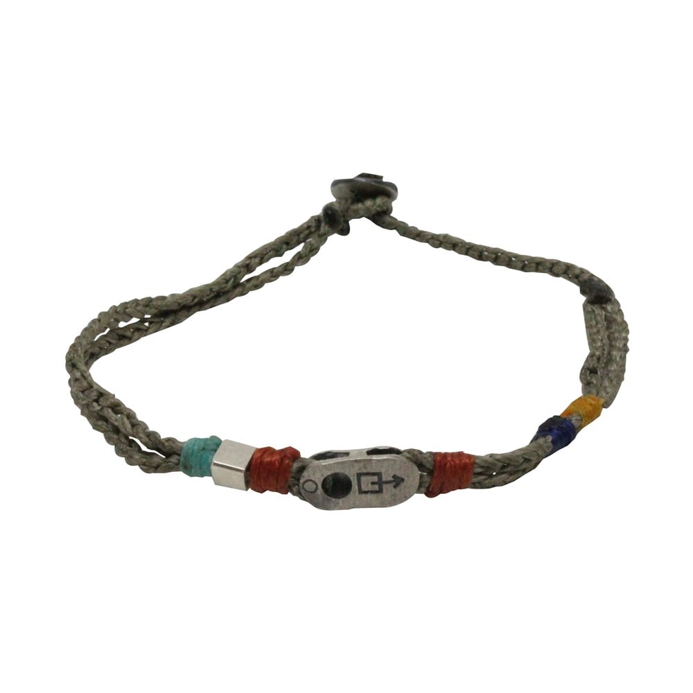 Silver Cool SeriesCMC6967Silver Cool Serisi Bileklik