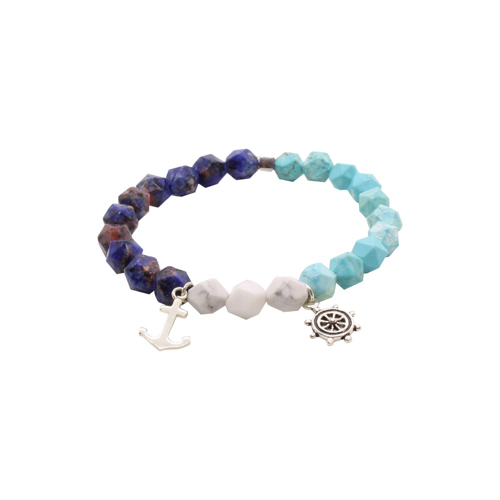 Silver Cool SeriesCMC8168Silver Cool Serisi Bileklik