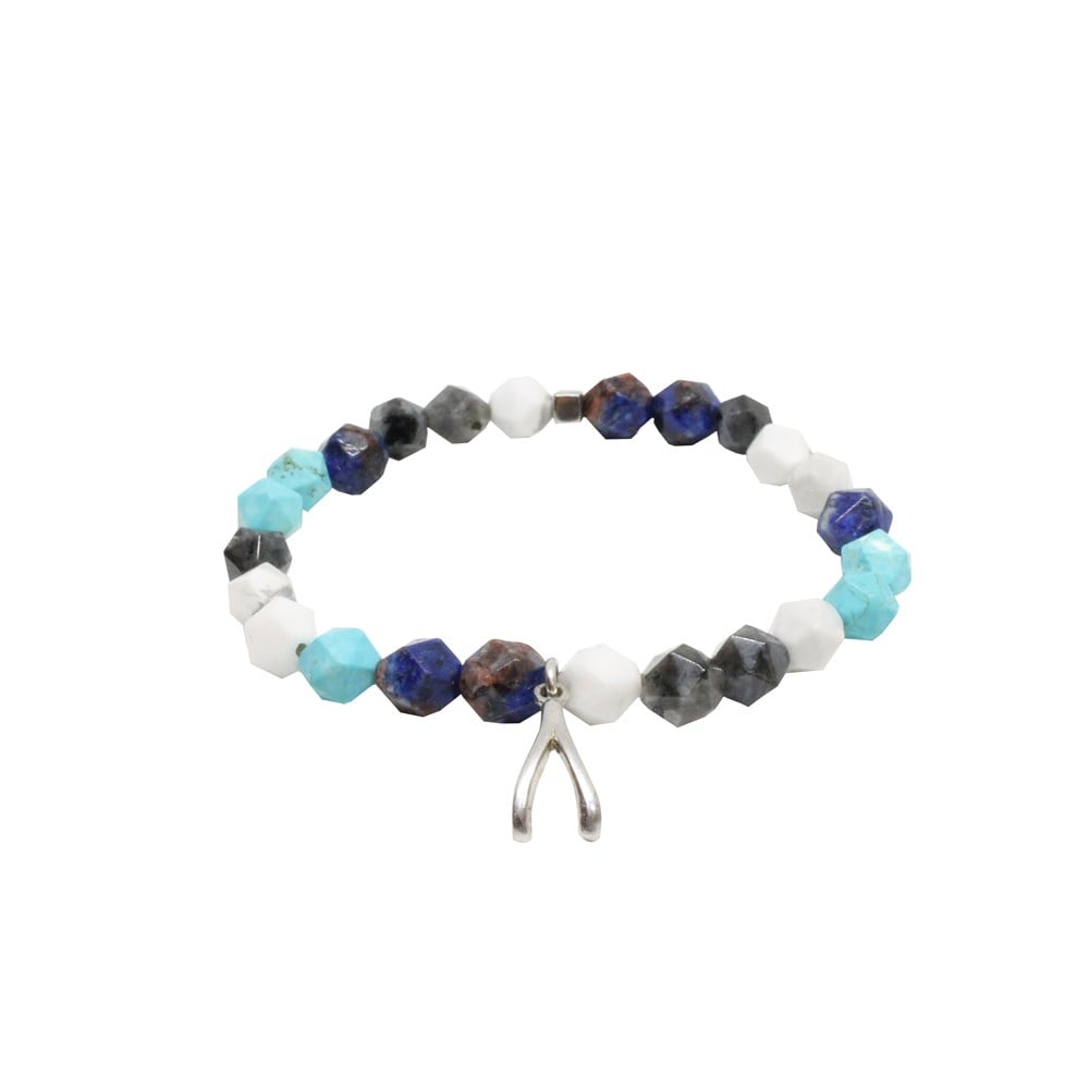 Silver Cool Serisi Bileklik