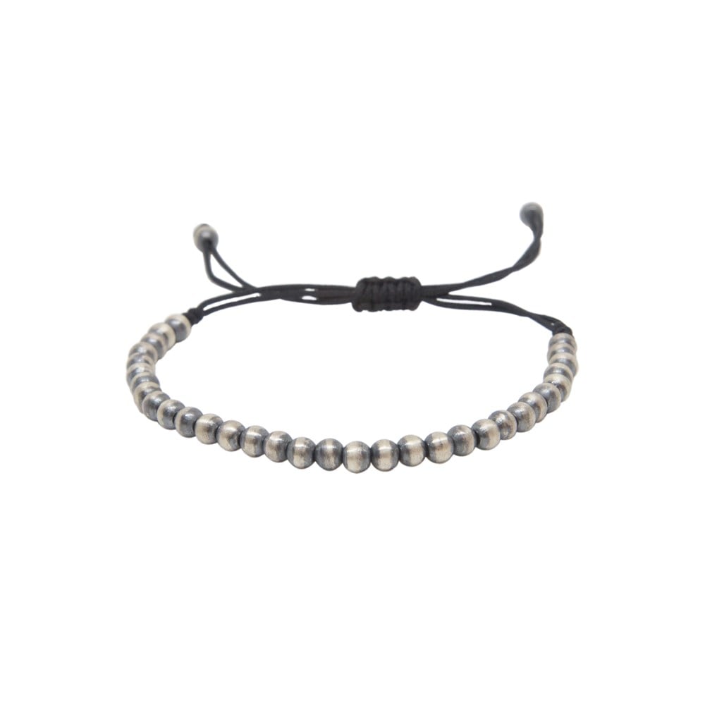 CMC1197Silver Cool Serisi Bileklik