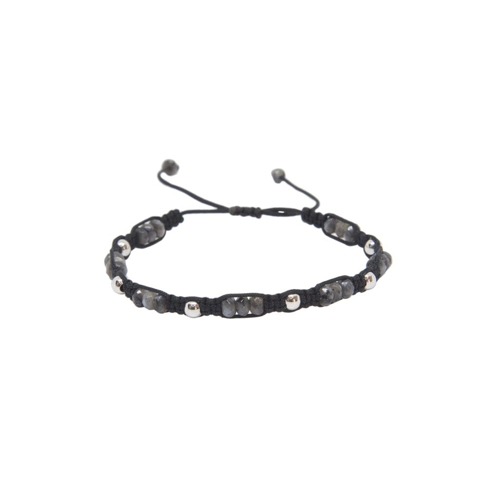 CMC1195Silver Cool Serisi Bileklik