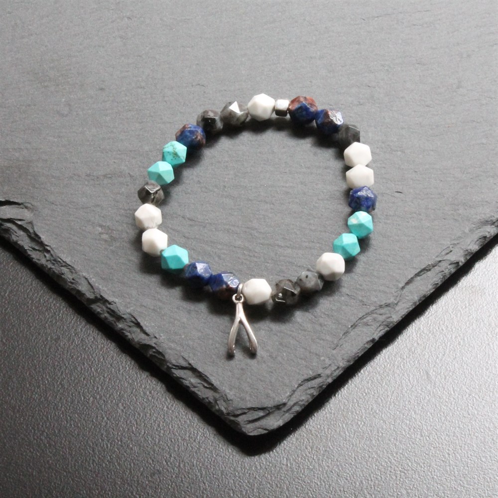 Silver Cool Serisi Bileklik