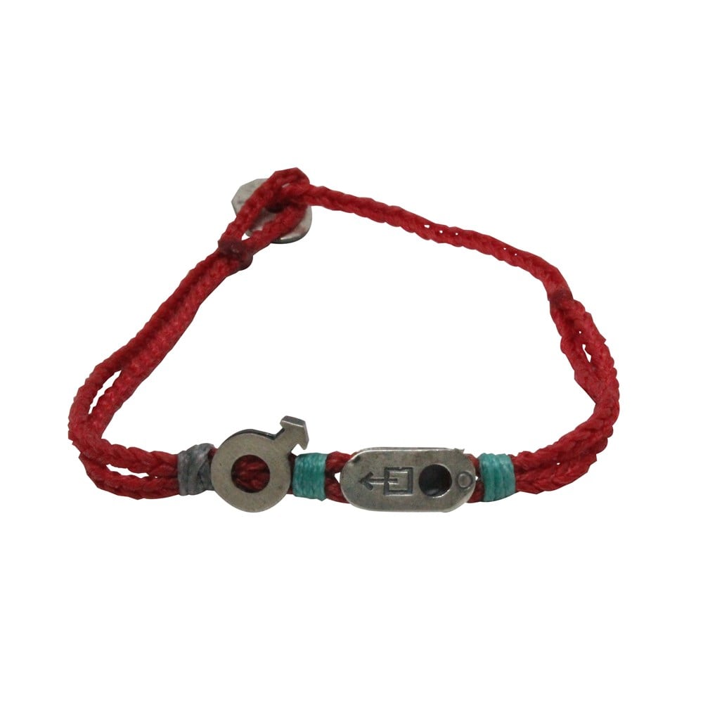 Silver Cool SeriesCMC6966Silver Cool Serisi Bileklik