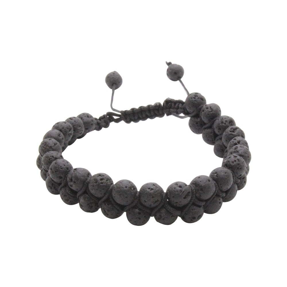 Stone Cool SeriesCMC7716Stone Cool Makrome Bileklik 