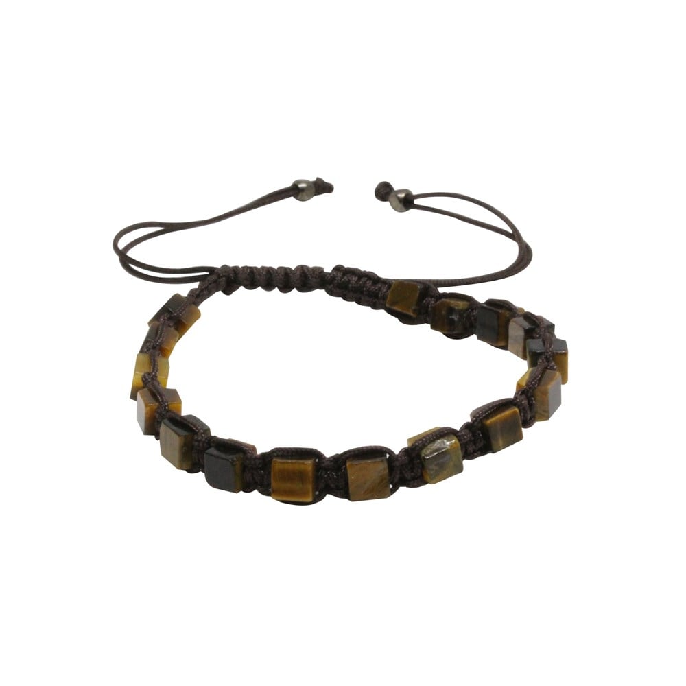 Leather Cool SeriesCMC7516Stone Cool Serisi Bileklik
