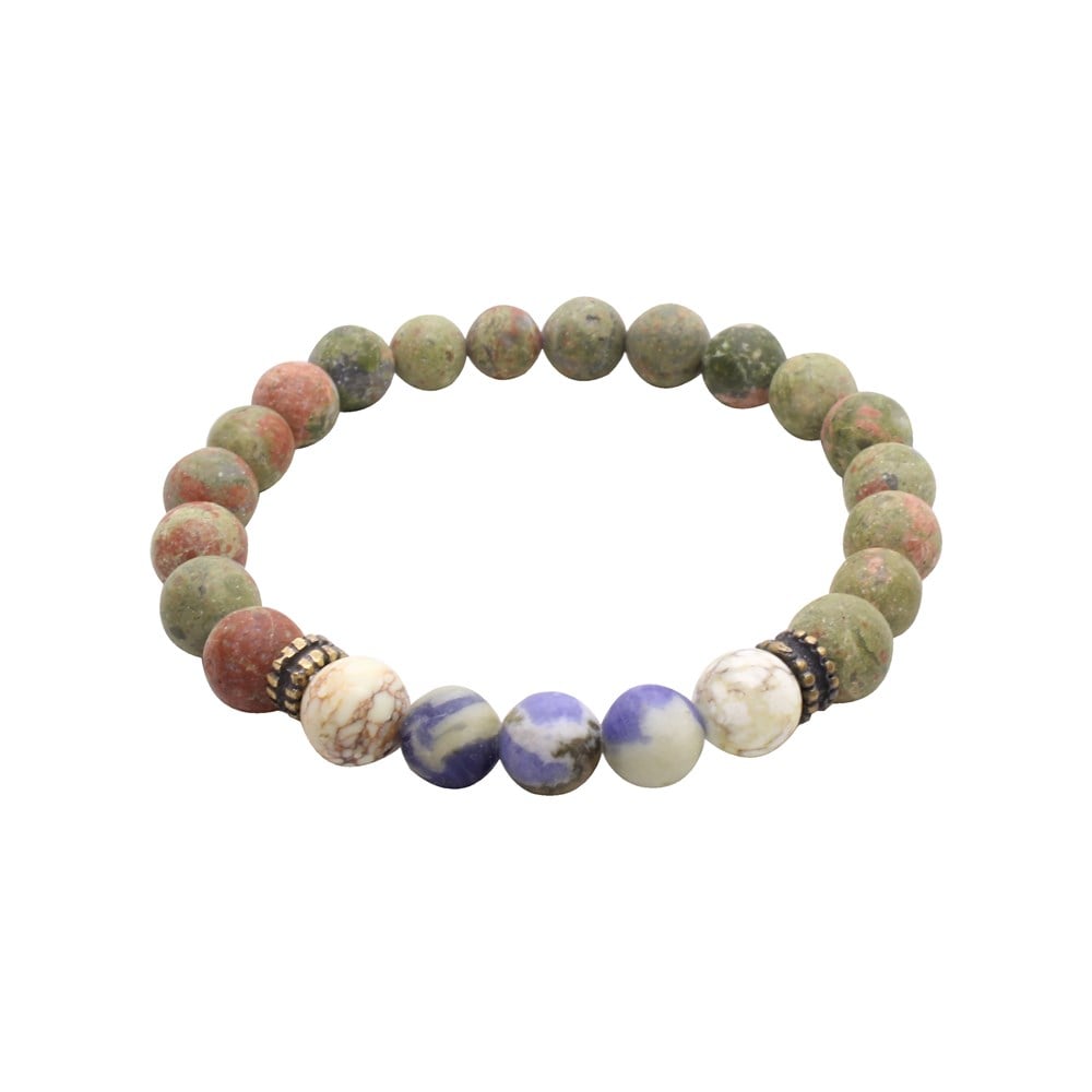 Stone Cool SeriesCMC8507Stone Cool Serisi Bileklik