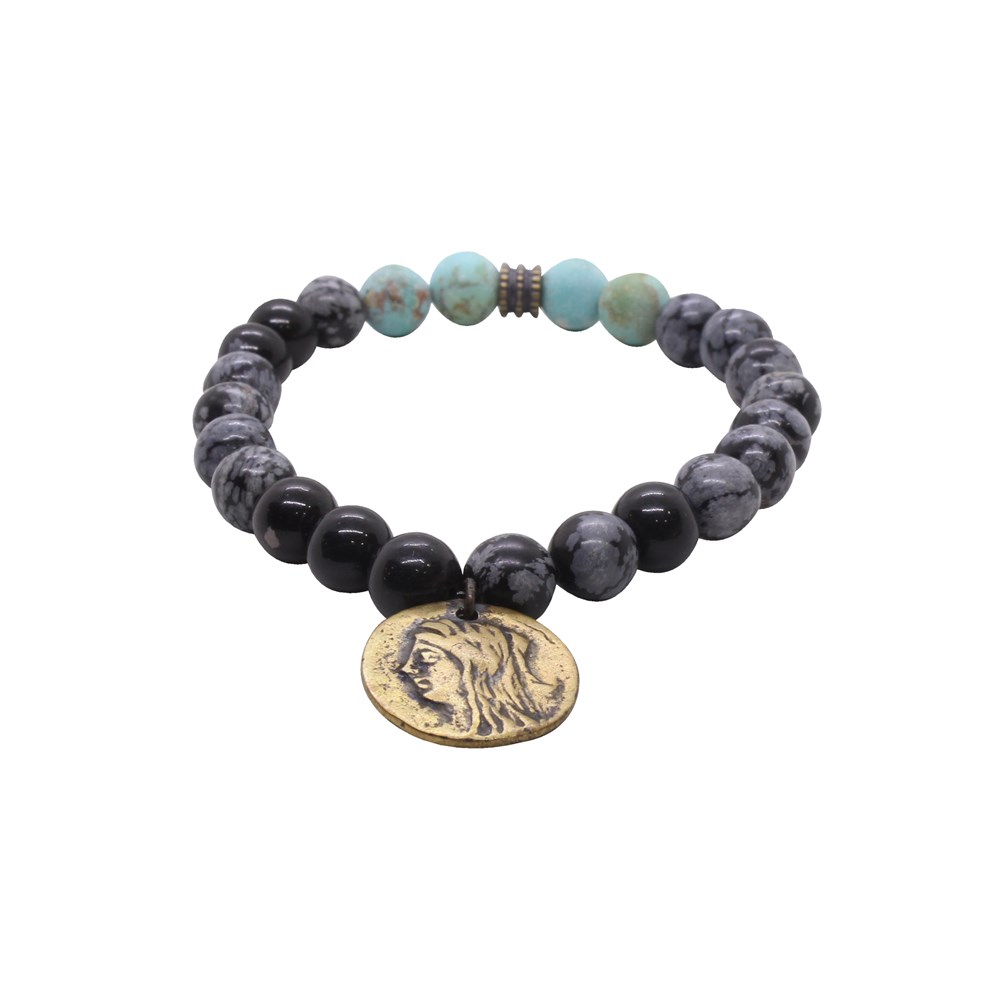 Stone Cool SeriesCMC9948Stone Cool Serisi Bileklik