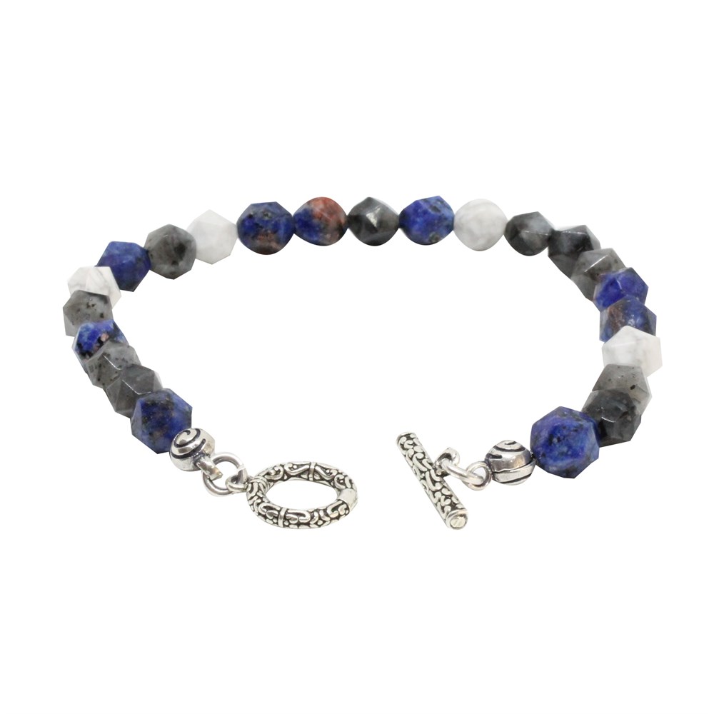 Silver Cool Serisi Bileklik