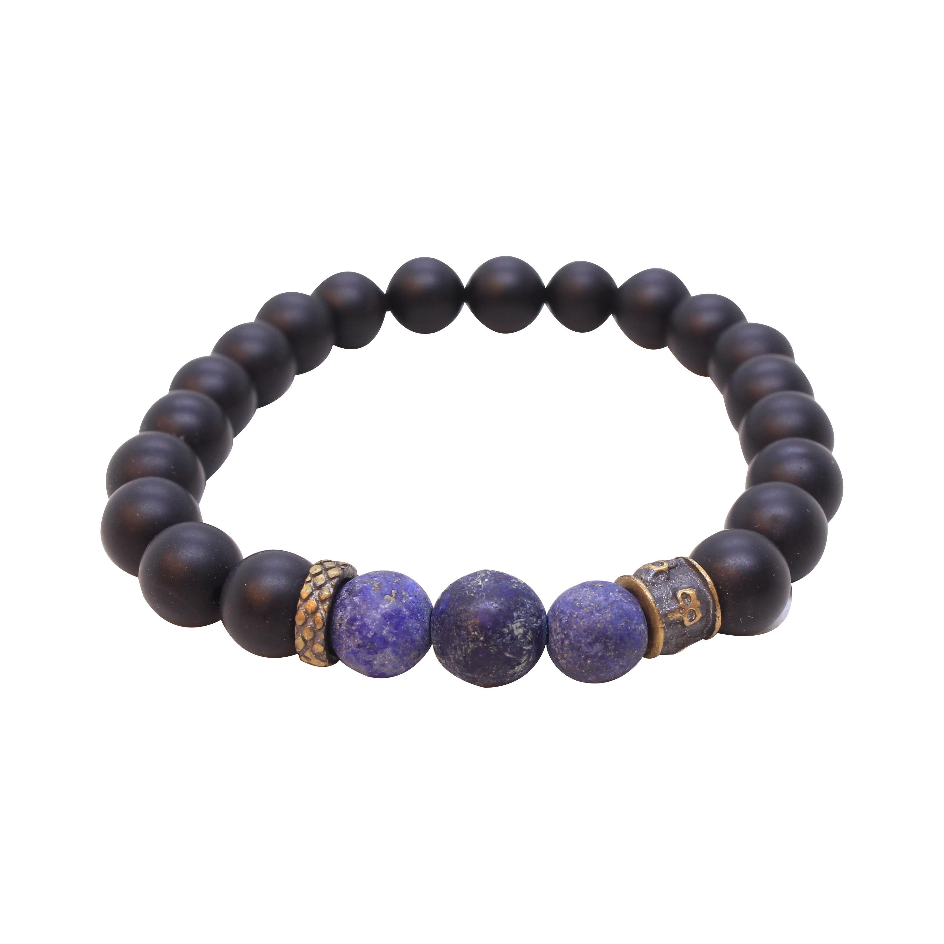 Stone Cool Serisi Bileklik