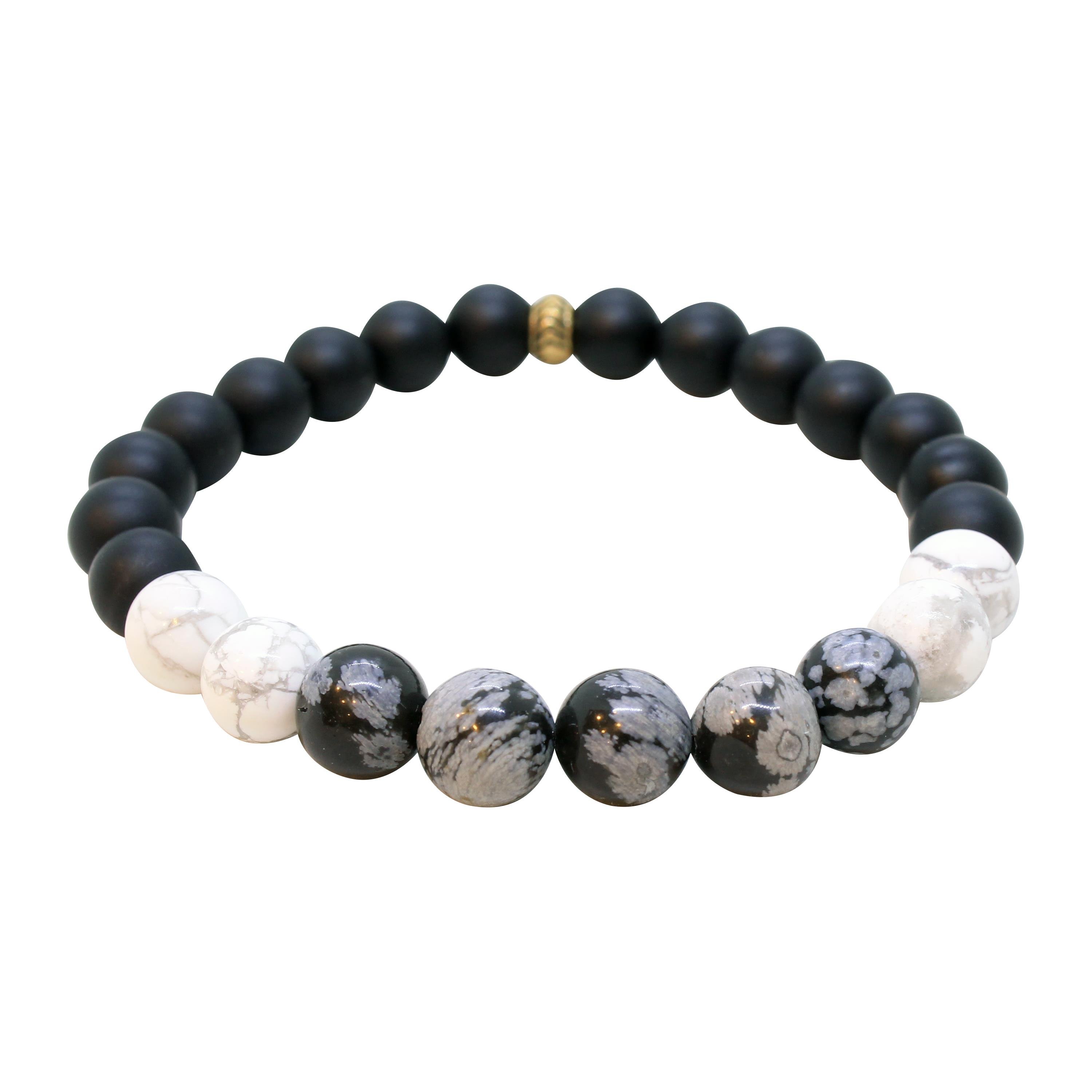 Stone Cool SeriesCMC2214Stone Cool Serisi Bileklik