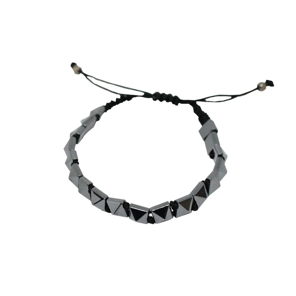 CMC6629Stone Cool Serisi Makrome Bileklik