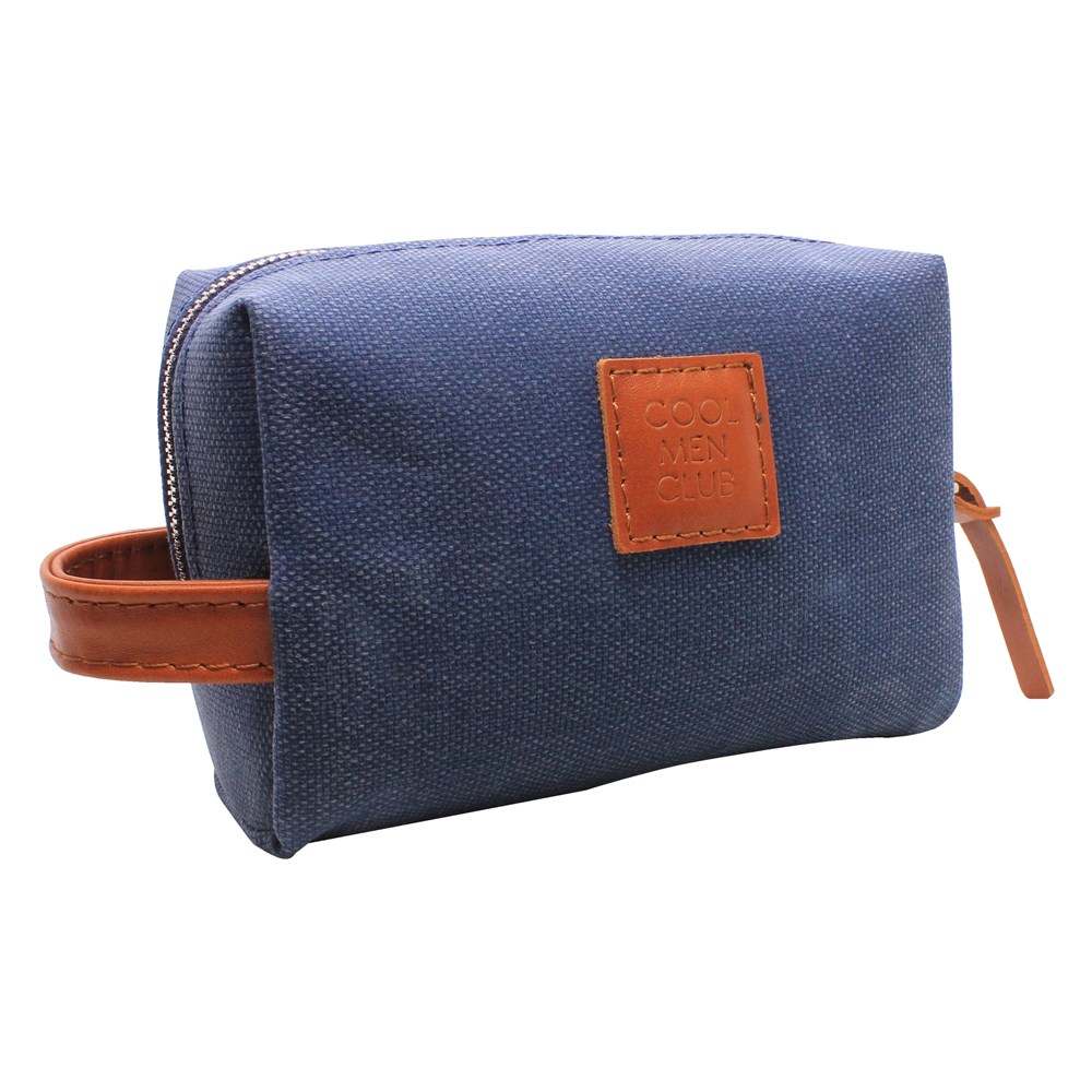 Tıraş Bakım ve Seyahat Çantası