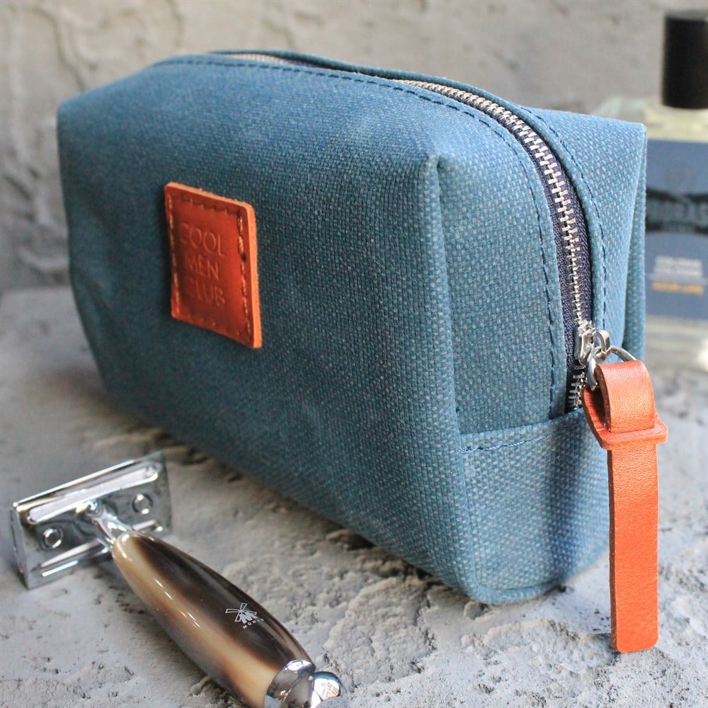 Tıraş Bakım ve Seyahat Çantası