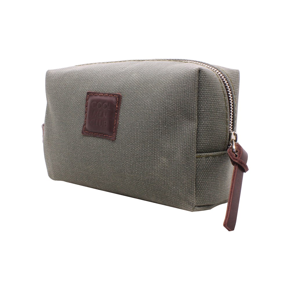 Tıraş Bakım ve Seyahat Çantası