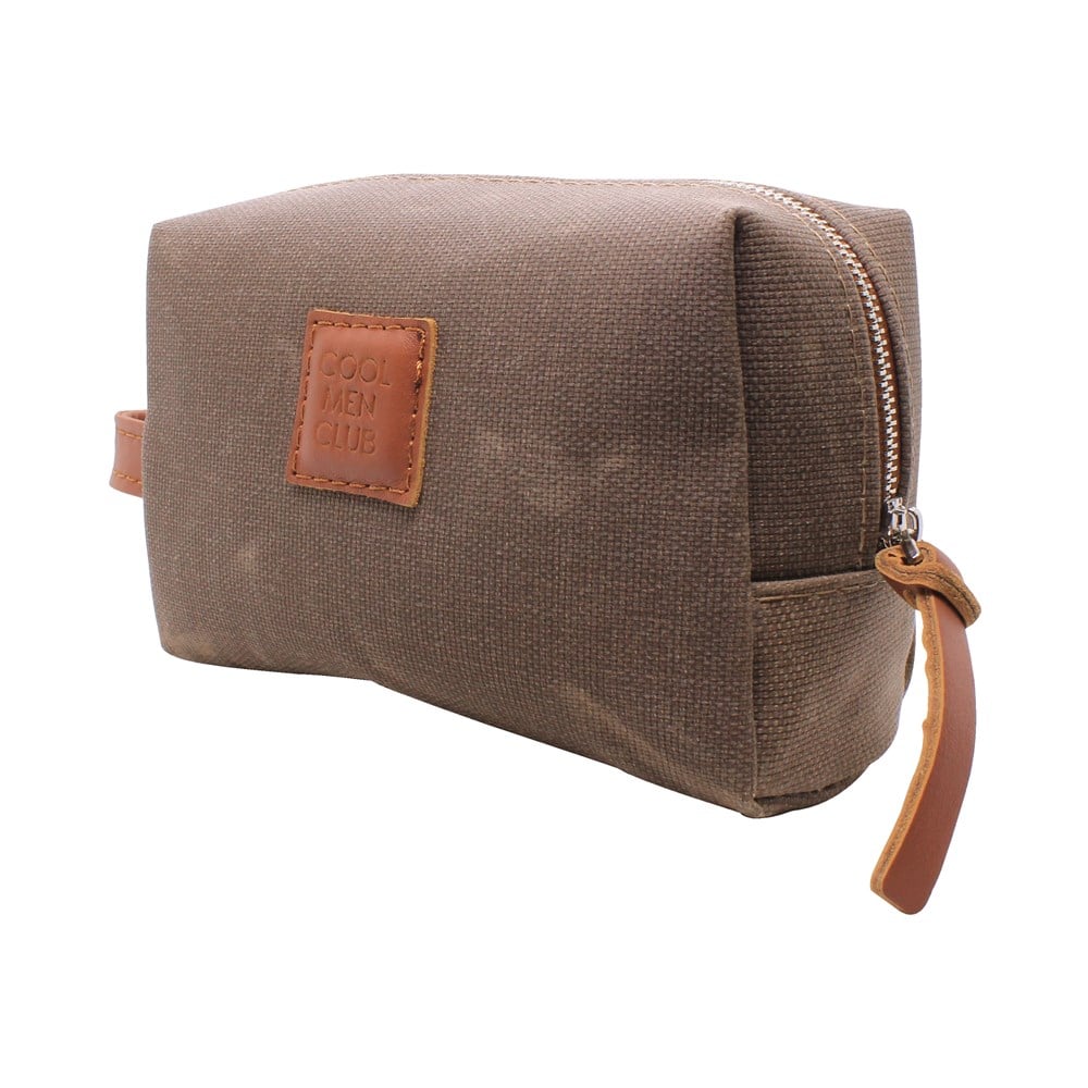 Tıraş Bakım ve Seyahat Çantası