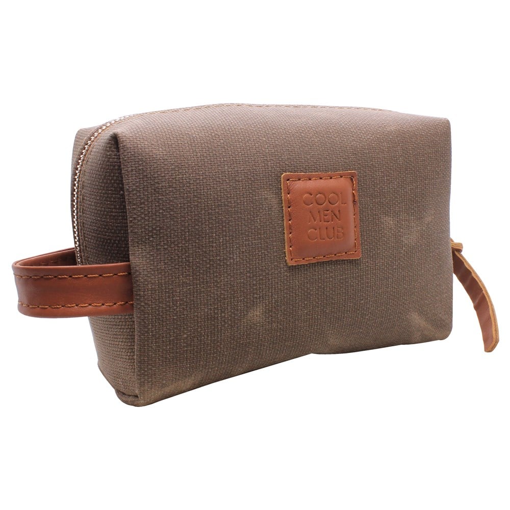 Tıraş Bakım ve Seyahat Çantası