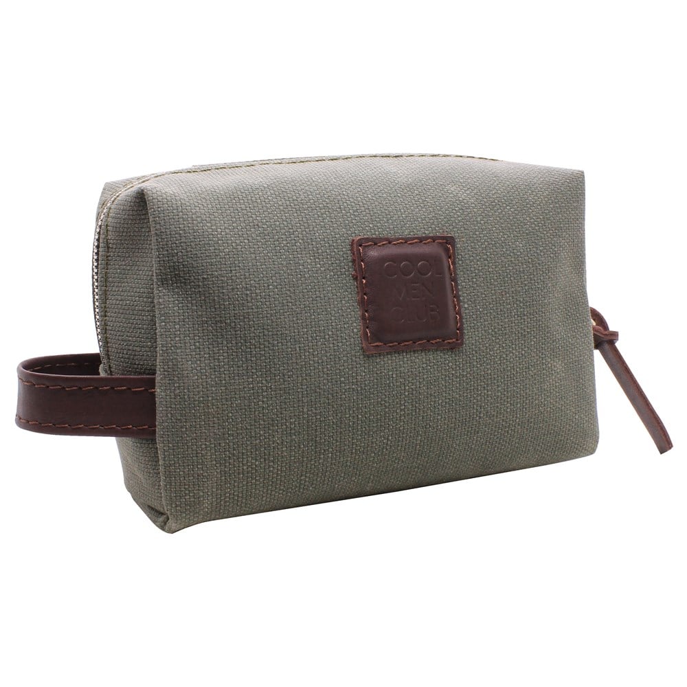 Tıraş Bakım ve Seyahat Çantası