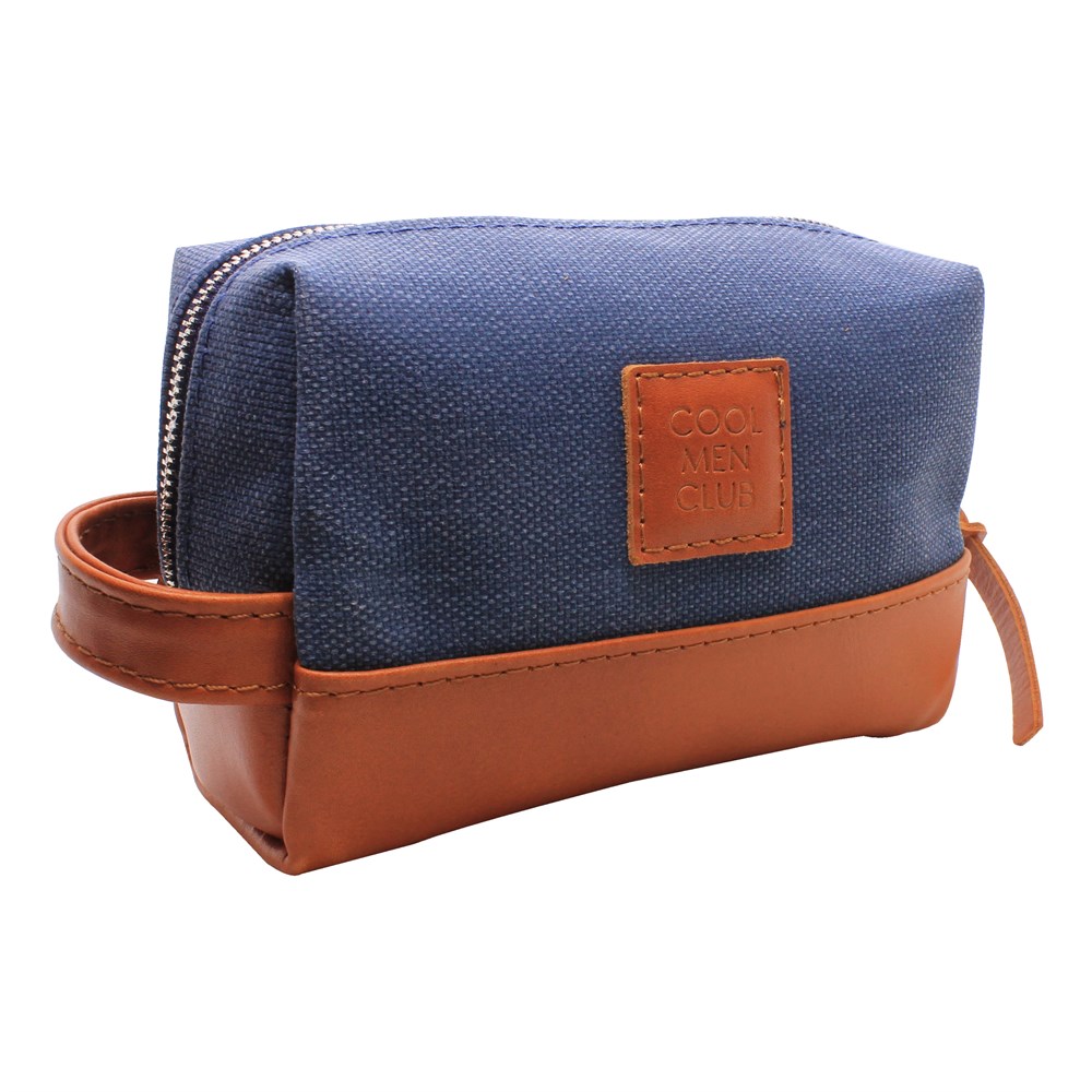 Tıraş Bakım ve Seyahat Çantası