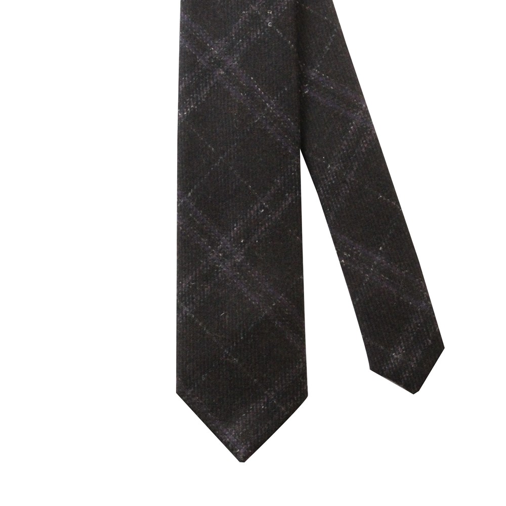 KravatCMC7959Yün Kravat