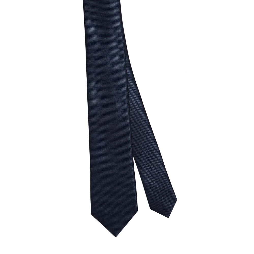 Lacivert Kravat