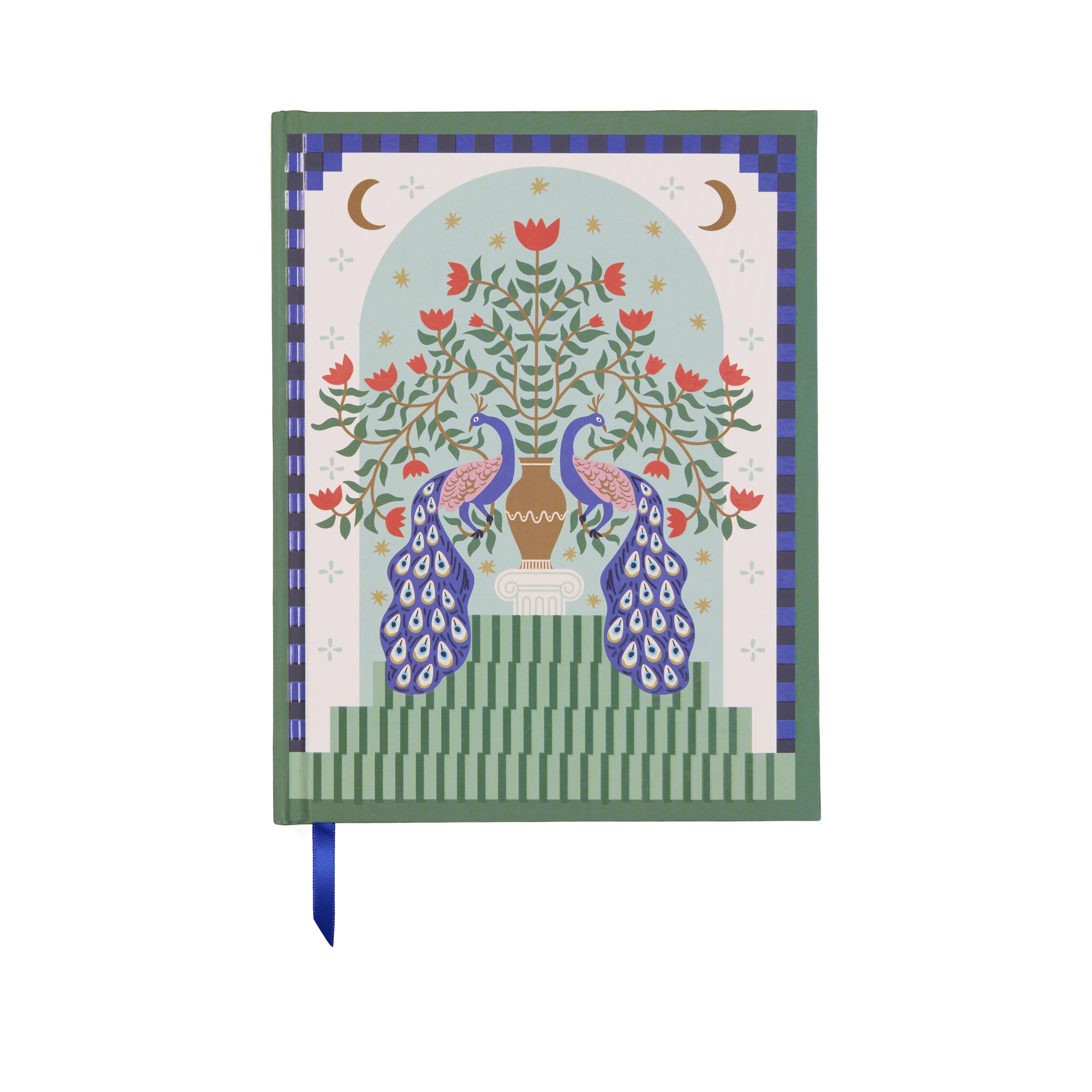 A DOPO DEFTER TAVUS KUŞU
