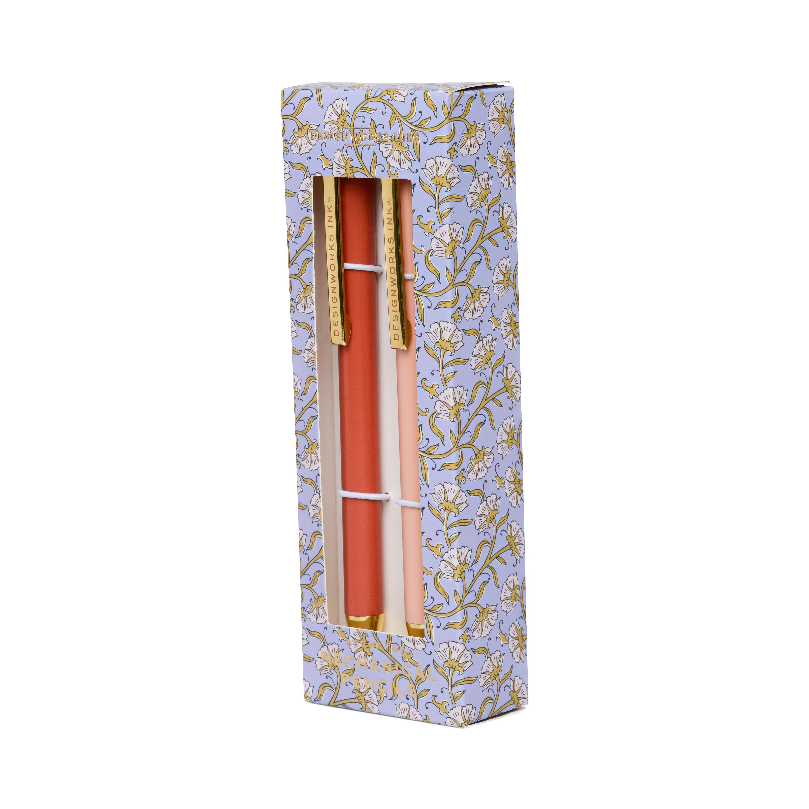MEKANİK KURŞUN KALEM (0.7) 2Lİ SET