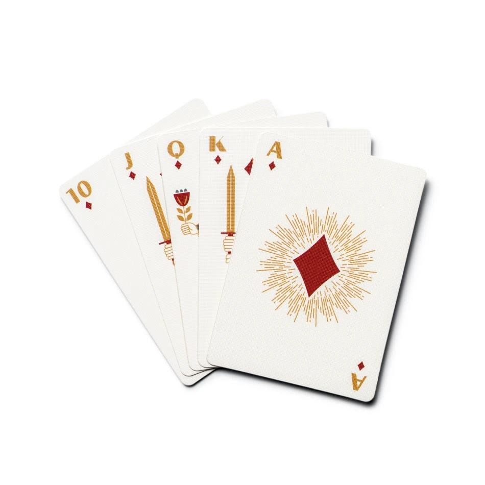 OYUN KAĞIDI SHE IS MAGIC