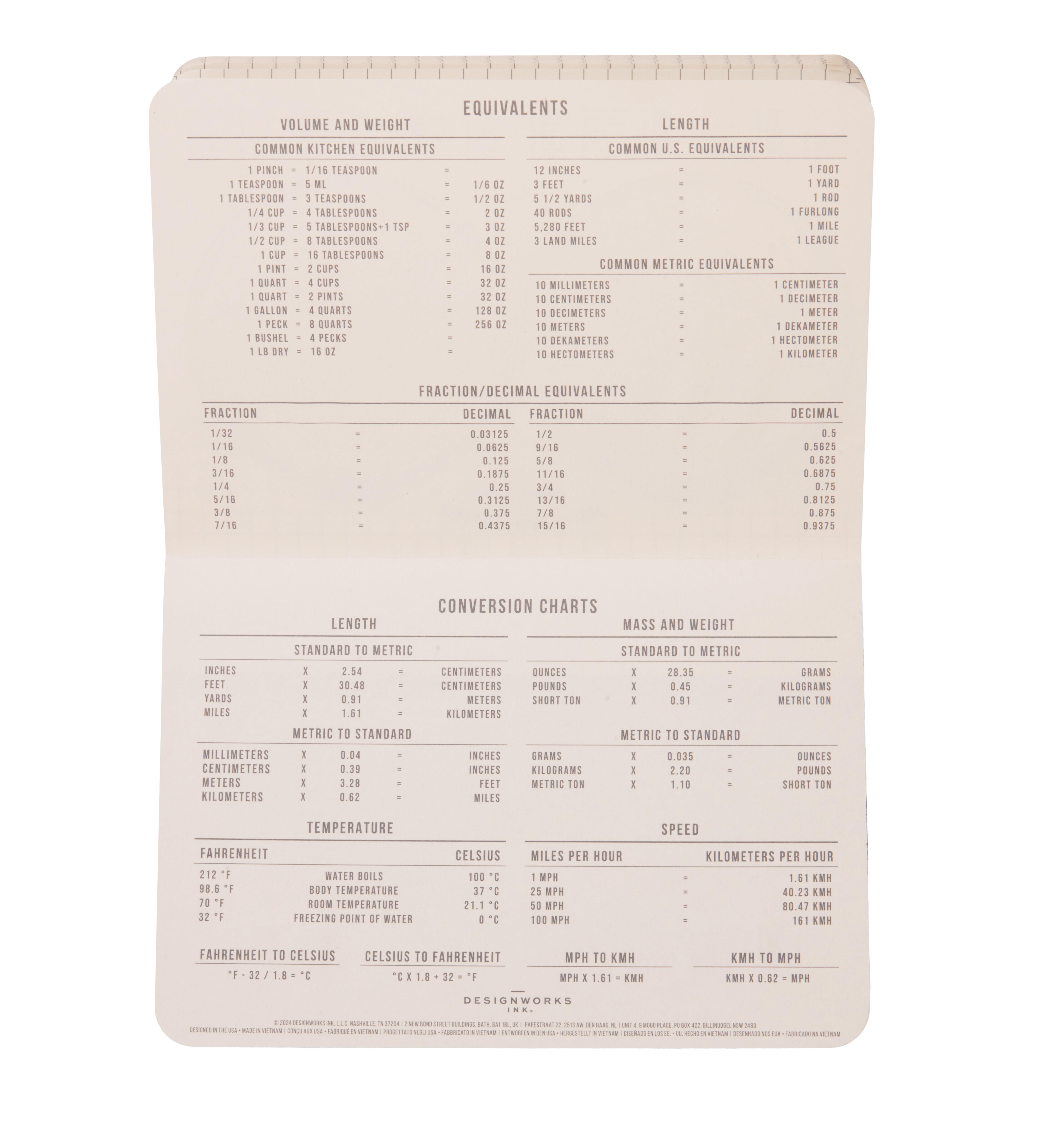 STANDARD ISSUE CEP DEFTERİ KIRMIZI