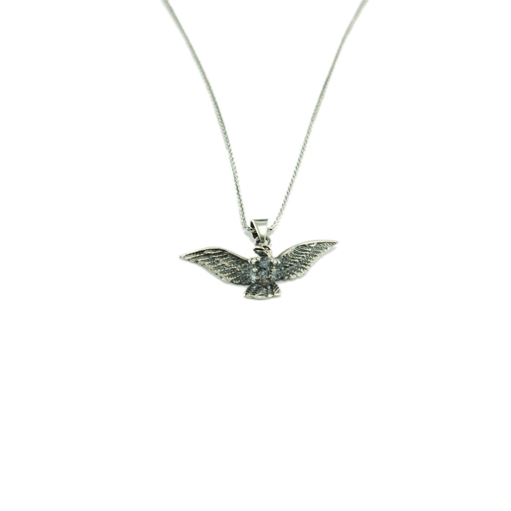 Wild Eagle Kolye 