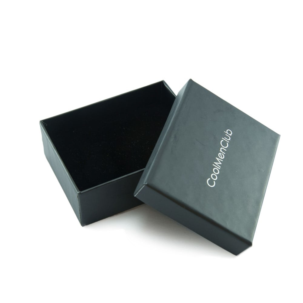 Comb & Scissor Kolye