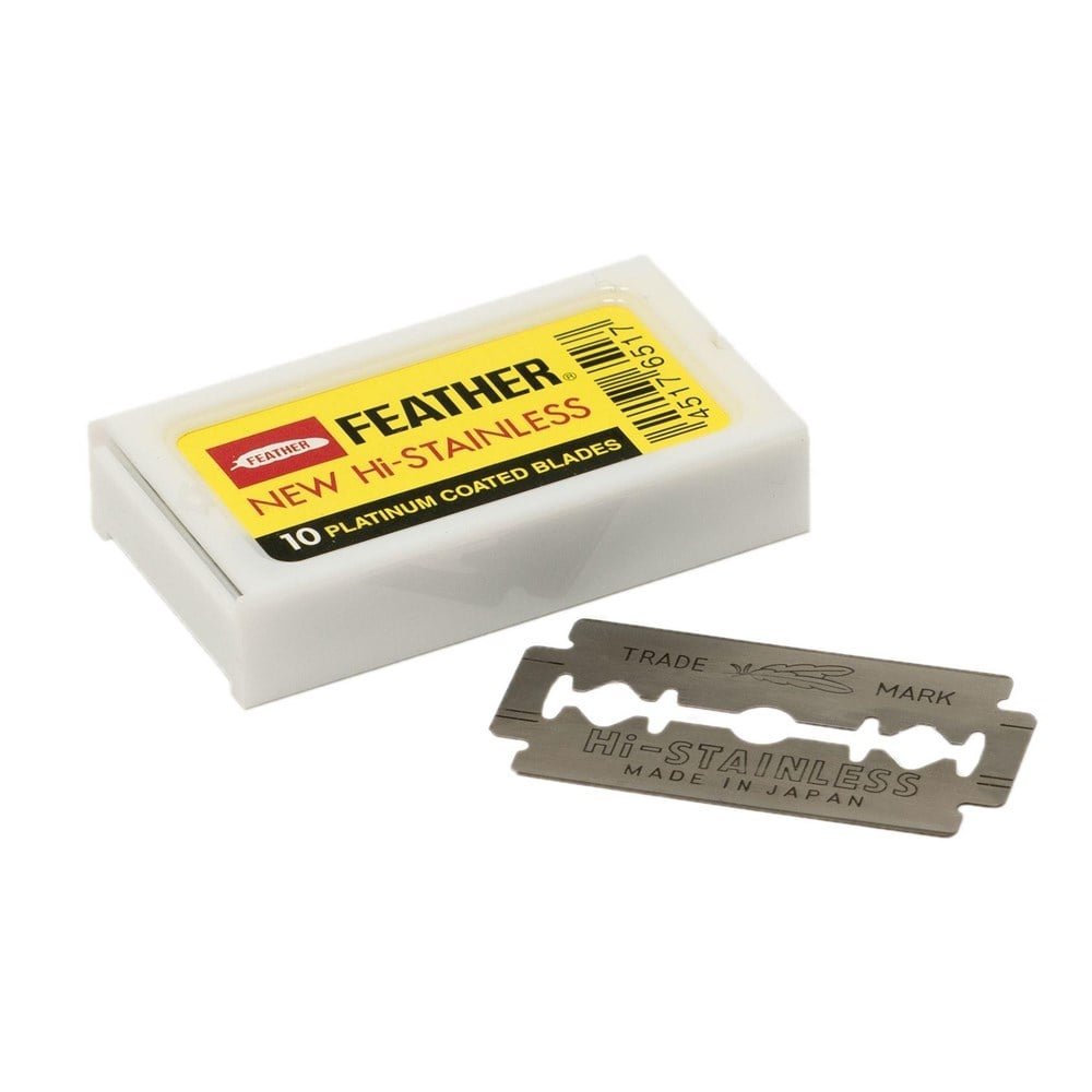 Bakım ÜrünleriCMC7471Feather Jilet