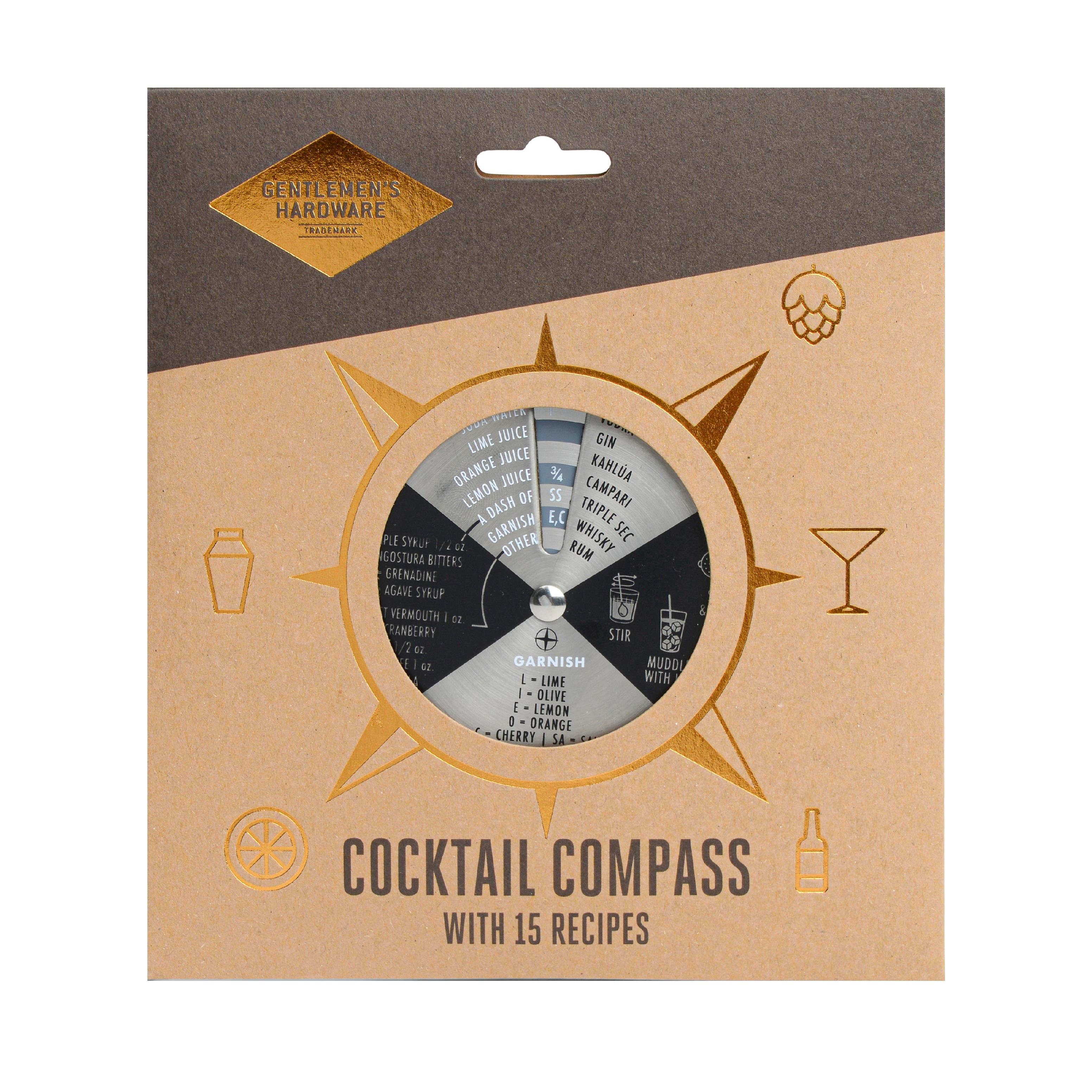 KOKTEYL TARİF PUSULASI