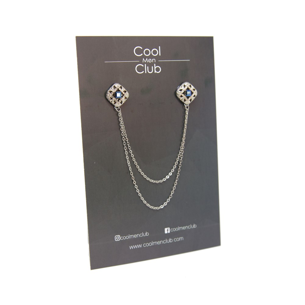 Gömlek&Ceket Yaka İğnesi