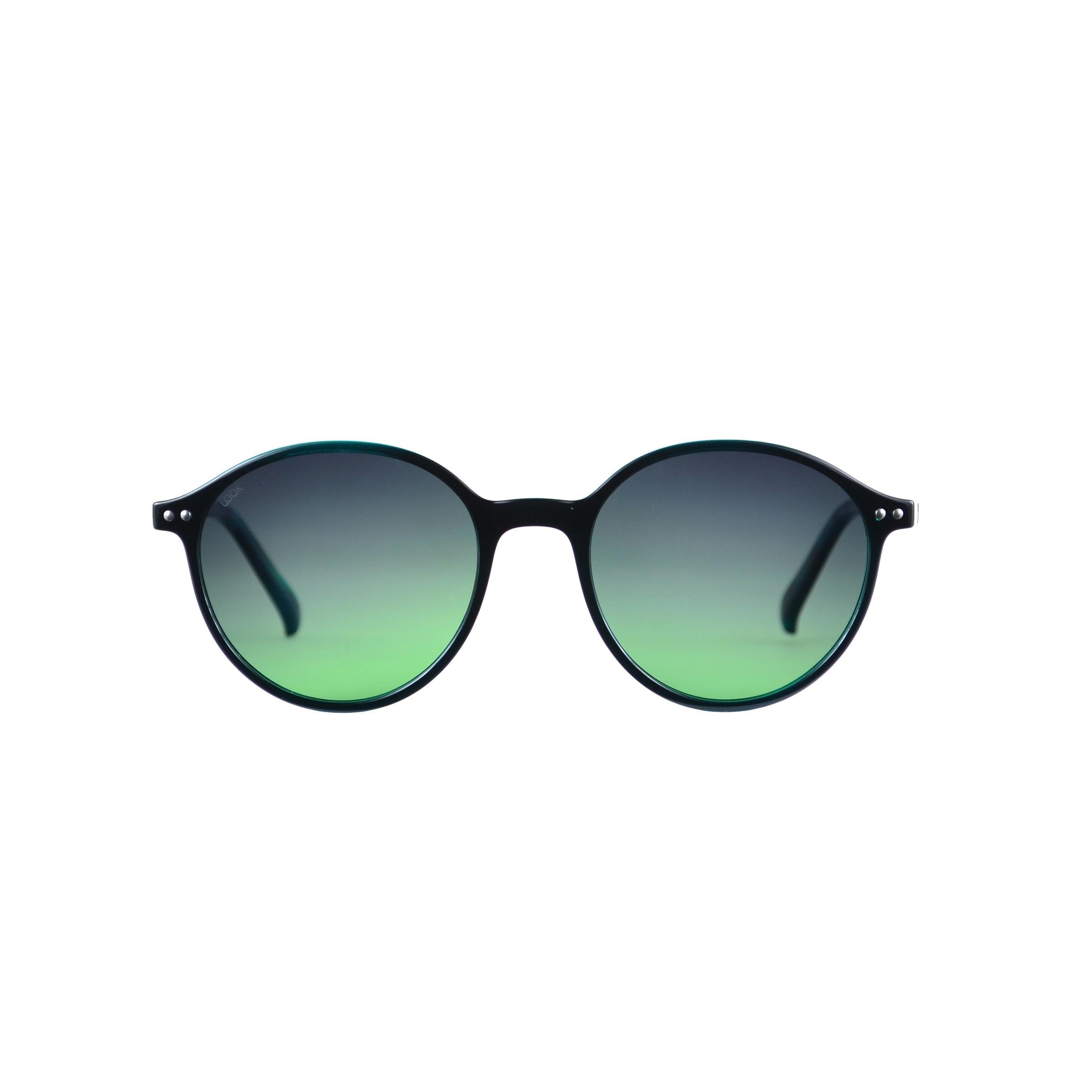 LOOKlight Ashton N-Type Green Spicy