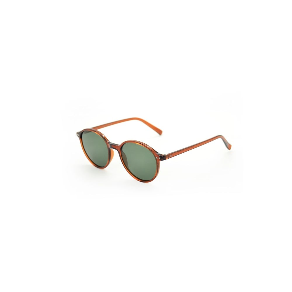 LOOKlight Ashton N-Type Jelly Brown Green