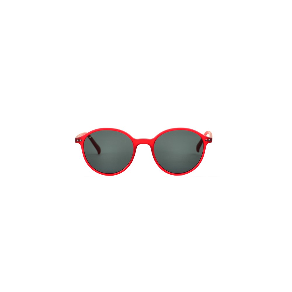 LOOKlight Ashton N-Type Matte Jelly Red Smoked