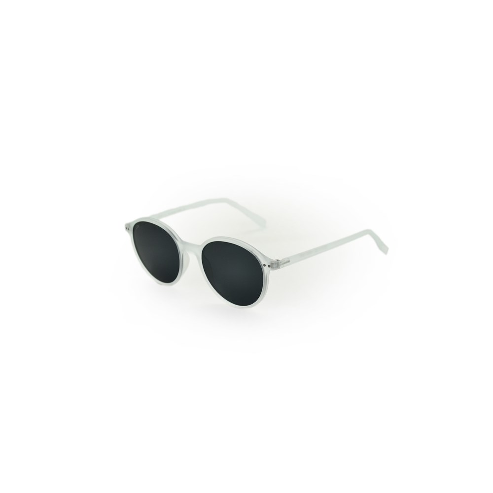 LOOKlight Ashton N-Type Matte Crystal Smoked