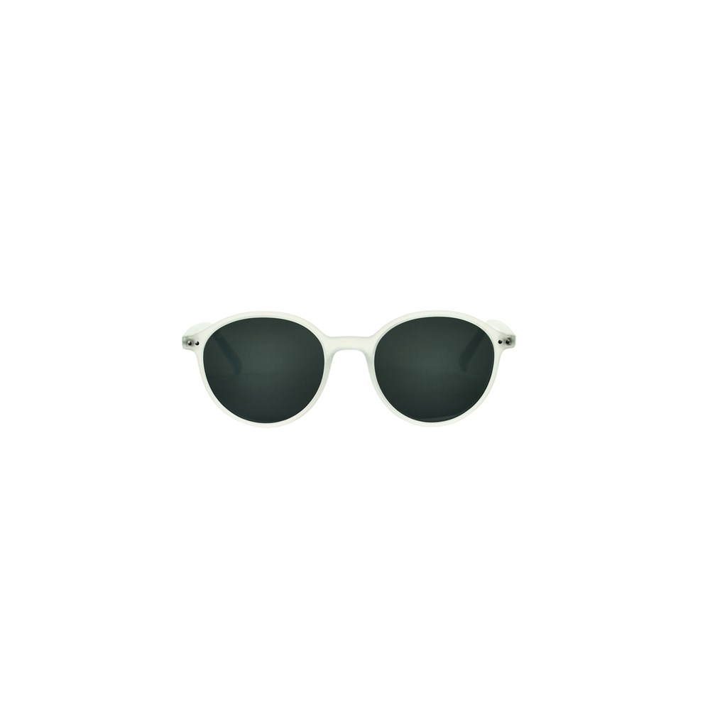 LOOKlight Ashton N-Type Matte Crystal Smoked