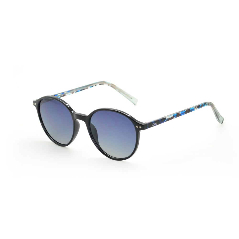 LOOKlight Asthon Black